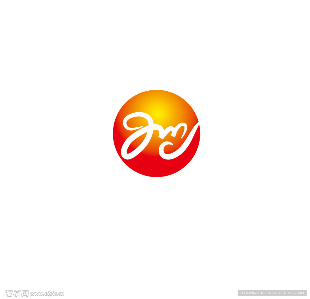 朝阳LOGO设计