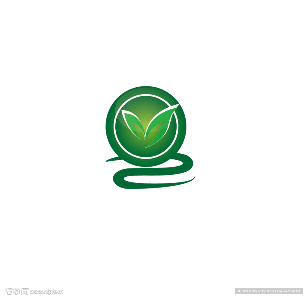 农业LOGO设计