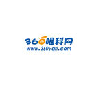 眼科LOGO设计