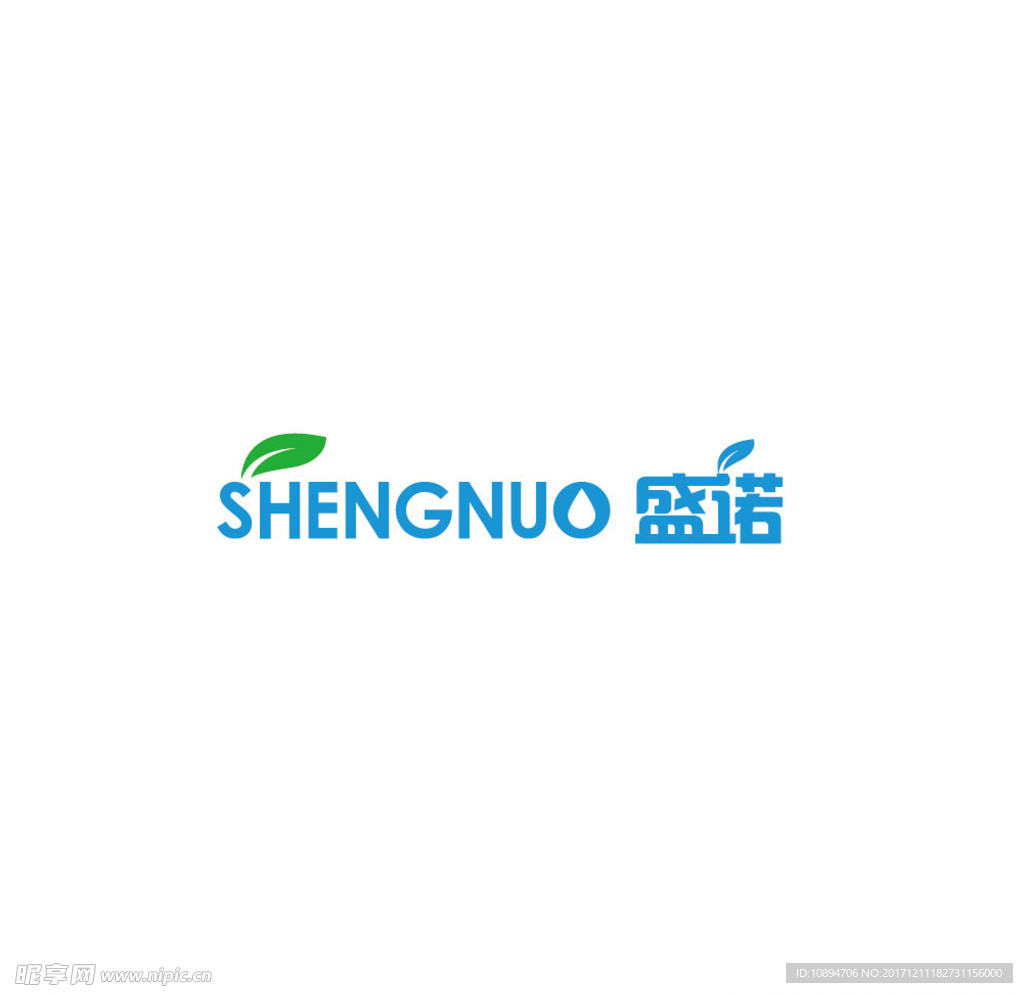 生物LOGO设计