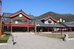 仿古建筑