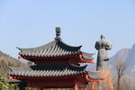 仿古建筑