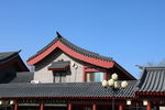 仿古建筑