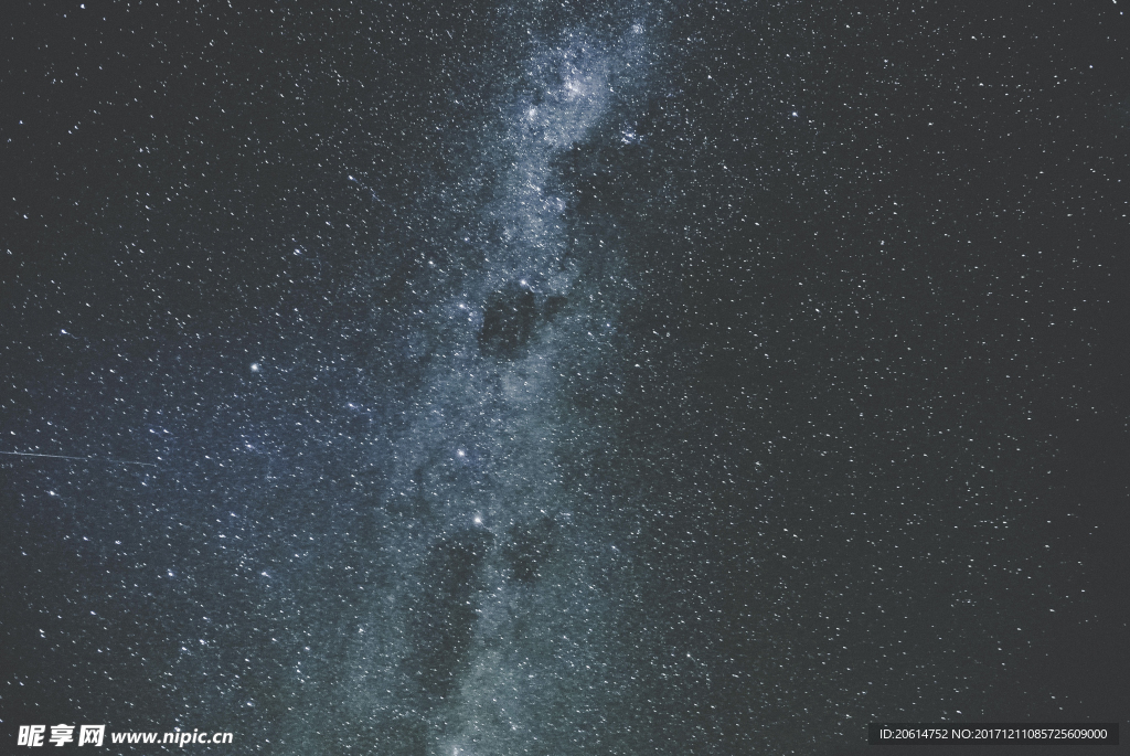 浩瀚星空