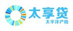 太平洋产险——太享贷logo