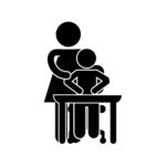 人物图标设计
