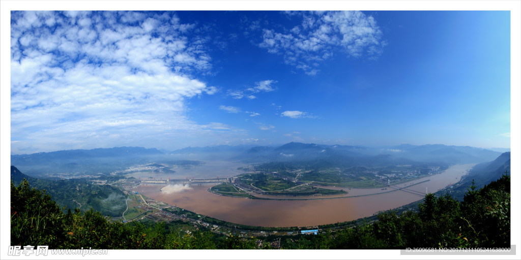 三峡船闸