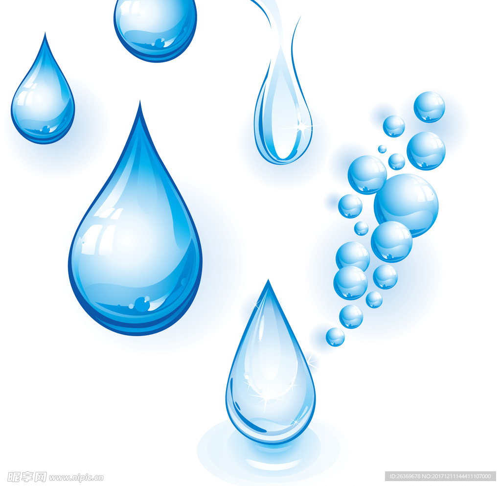 水滴