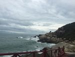 海南 三亚 蜈支洲岛