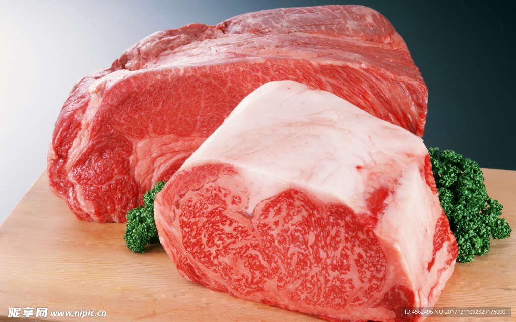 牛肉
