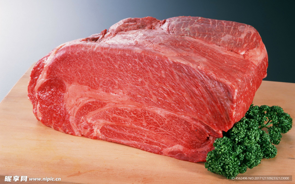 牛肉