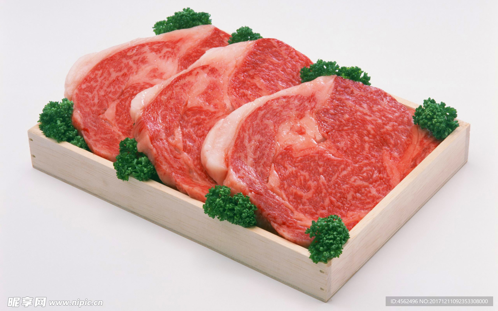 牛肉