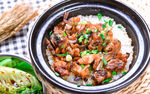 煲仔饭