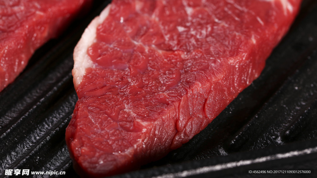 牛肉