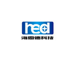 医疗科技LOGO设计