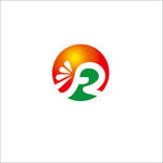 农作物LOGO设计