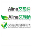 环保科技logo