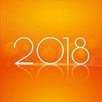 金色2018年