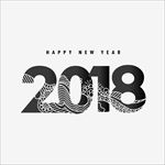 2018字体设计