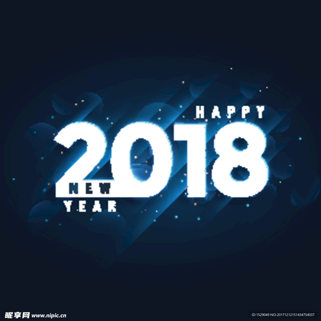 2018字体设计
