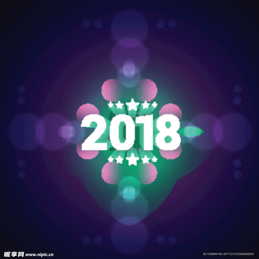 2018字体设计