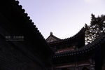 五台山清凉寺