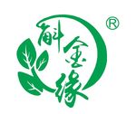 斛金缘logo
