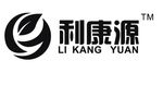利康源logo