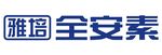 雅培 全安素logo