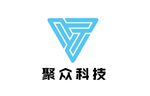 聚众科技logo