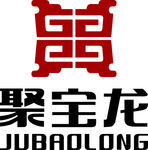 聚宝龙标志