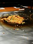 铁板炒饭