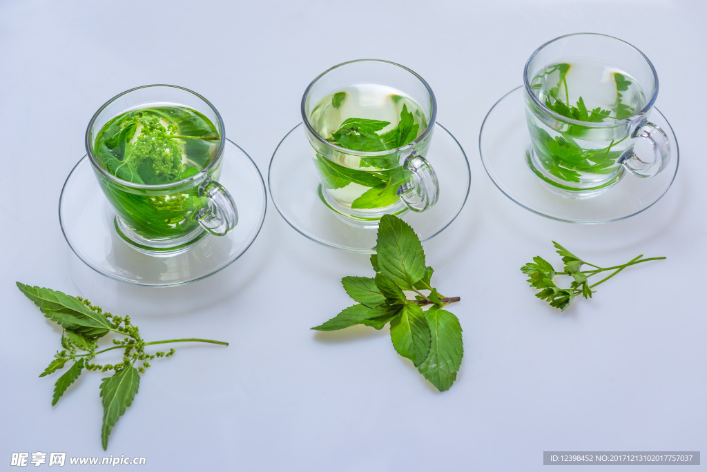 花茶茶饮