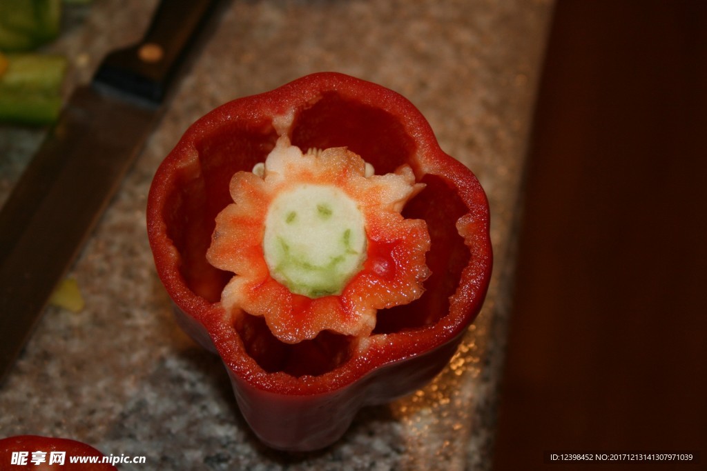 菜椒