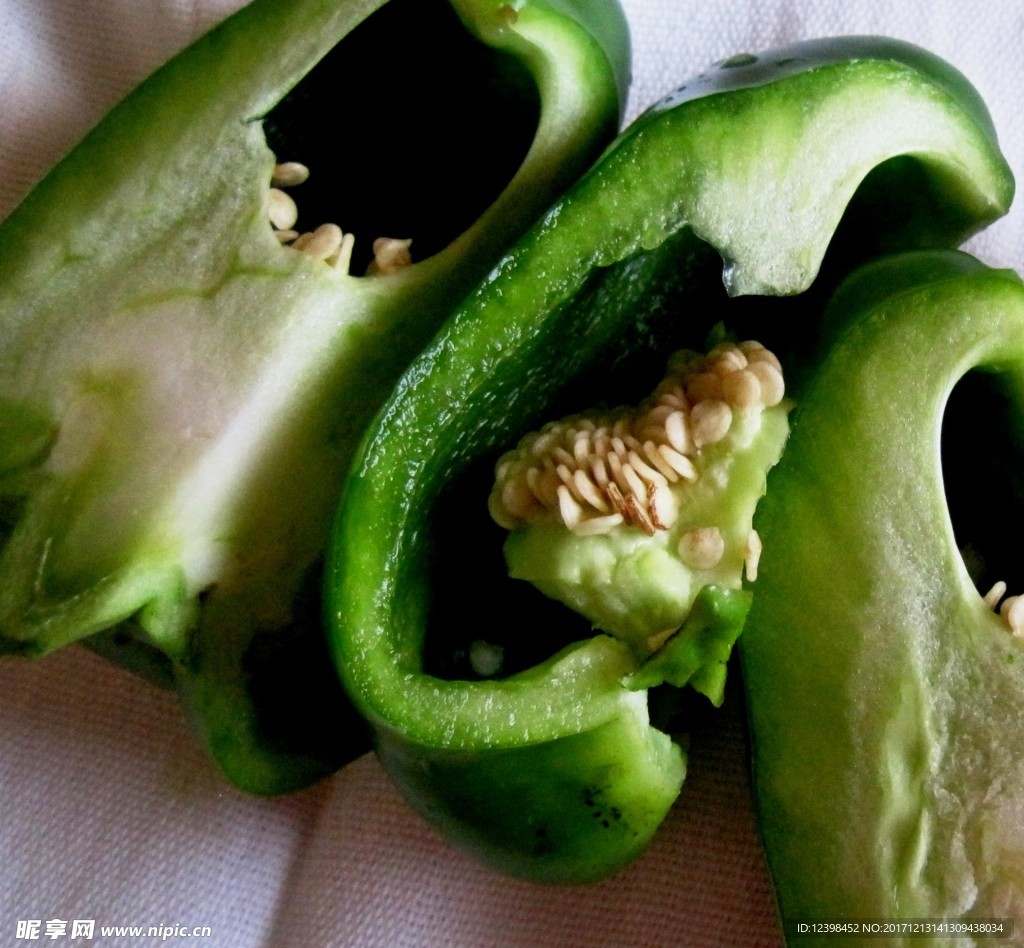 菜椒