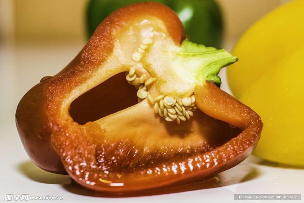菜椒