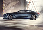 全新8系 BMW 8系