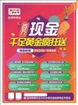 10元购 促销单页  软装家饰