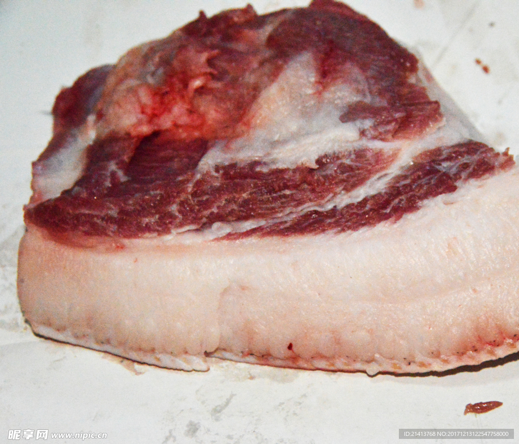 猪肉