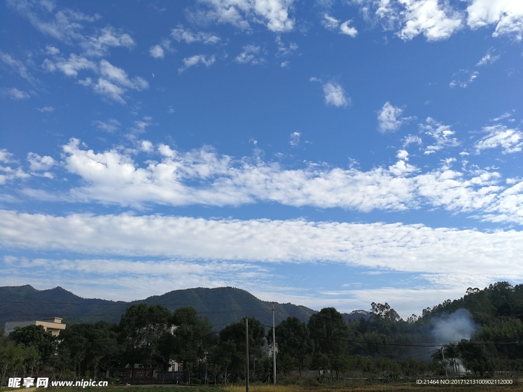 美丽乡村