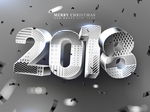 2018新年