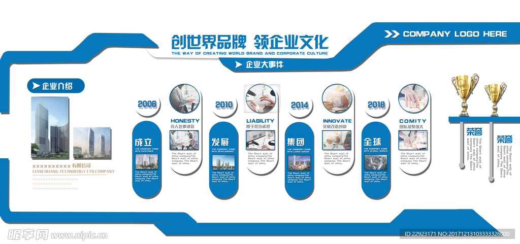 企业文化