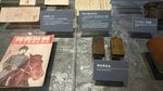 擦枪桐油盒