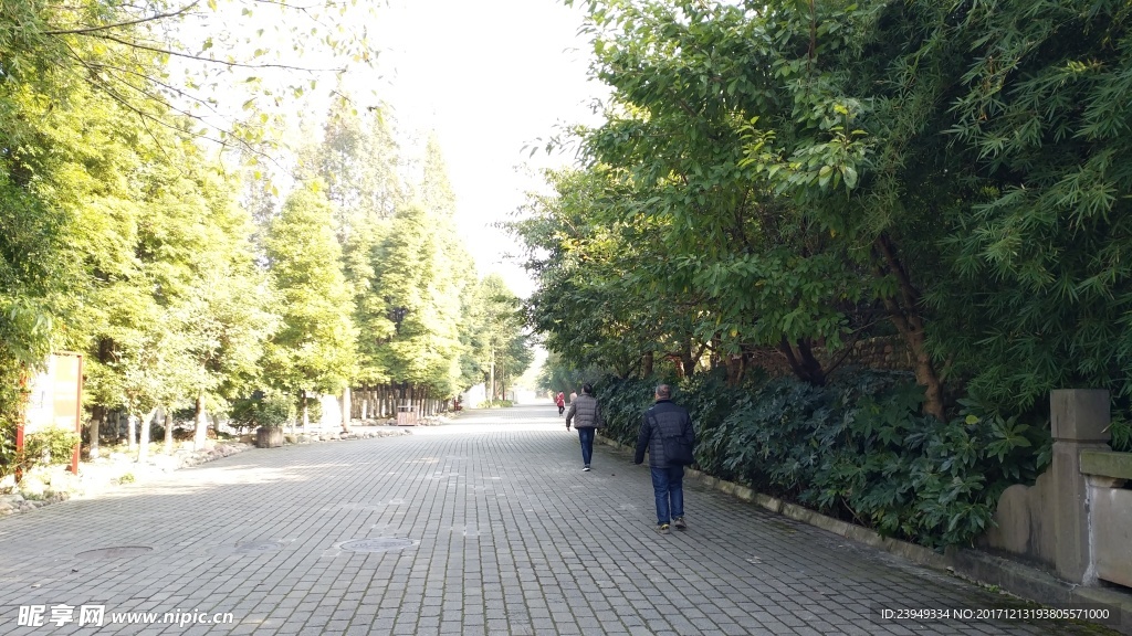 建川博物馆