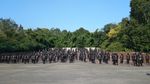 中国壮士