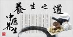 养生之道图片