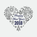 新年派对