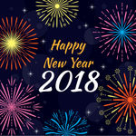 新年派对