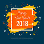 新年贺卡