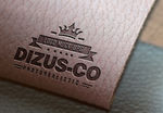 LOGO样机